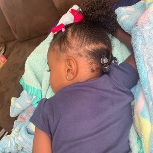 Meet your Posher, Jocelyn